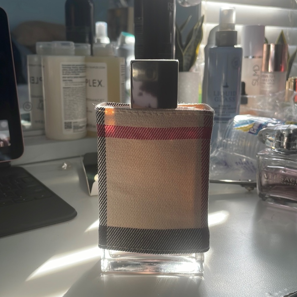 Burberry London for woman